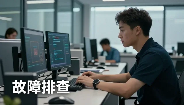 电子产品维护中常见问题及应对策略